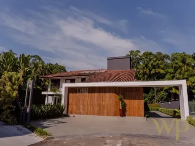 Casa de Condomínio com 4 Quartos à venda, 480m² no Glória, Joinville