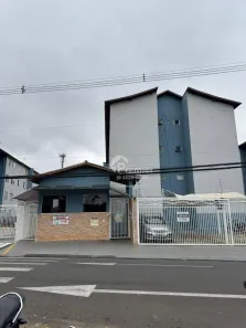 Apartamento com 2 Quartos à venda, 61m² no Núcleo Habitacional Brigadeiro Faria Lima, Indaiatuba