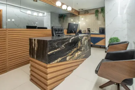 Sala Comercial à venda, 56m² no Setor Oeste, Goiânia