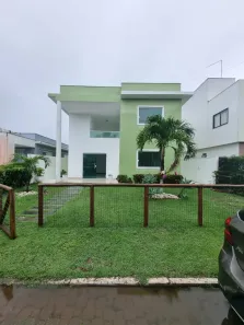 Casa de Condomínio com 3 Quartos para alugar, 300m² no Parque das Dunas (Abrantes), Camaçari