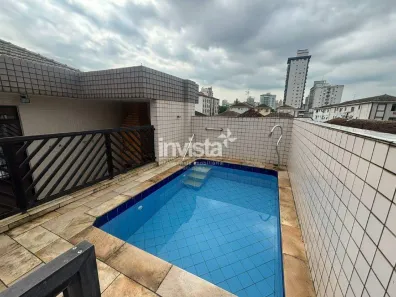 Casa com 4 Quartos à venda, 250m² no Aparecida, Santos