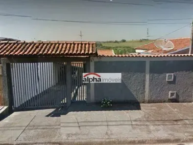 Casa com 2 Quartos à venda, 79m² no Jardim Conceição (Nova Veneza), Sumaré