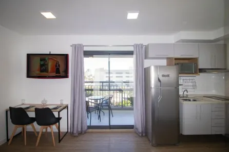 Apartamento com 1 Quarto à venda, 29m² no Tucuruvi, São Paulo