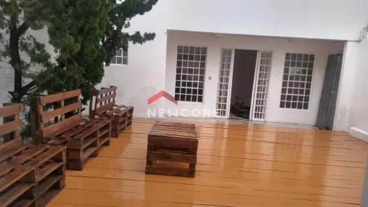 Casa com 3 Quartos à venda, 209m² no Centro, Pelotas