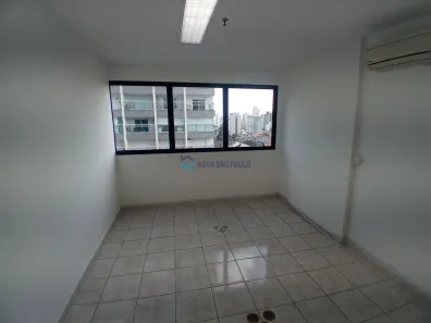Sala Comercial à venda, 60m² no Mirandópolis, São Paulo