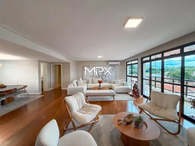 Apartamento com 4 Quartos à venda, 250m² no São Dimas, Piracicaba