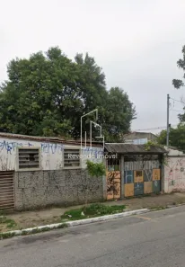 Lote/Terreno à venda, 500m² no Vila Jacuí, São Paulo