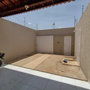 Casa com 3 Quartos à venda, 110m² no Conceição, Feira de Santana