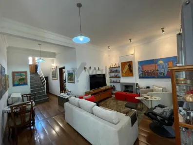 Casa com 3 Quartos à venda, 240m² no Jardim Chapadão, Campinas