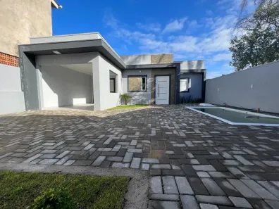 Casa com 3 Quartos à venda, 128m² no Ipiranga, Sapucaia do Sul