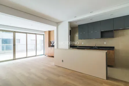 Apartamento com 2 Quartos para alugar, 156m² no Pinheiros, São Paulo