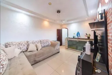 Casa com 3 Quartos à venda, 150m² no Vila Helena, Santo André