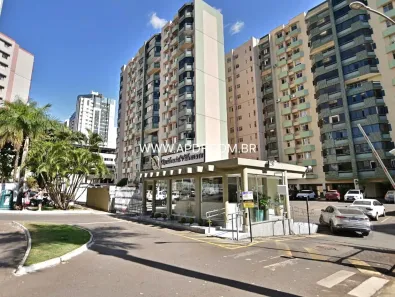Apartamento com 4 Quartos à venda, 116m² no Norte, Brasília