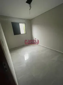 Casa de Condomínio com 2 Quartos à venda, 58m² no Guilhermina, Praia Grande