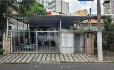 Casa com 3 Quartos à venda, 168m² no Vila Gustavo, São Paulo