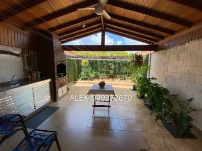 Casa de Condomínio com 3 Quartos à venda, 150m² no Jardim Rosa Maria, São Paulo