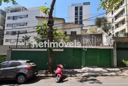 Casa com 4 Quartos à venda, 360m² no Serra, Belo Horizonte