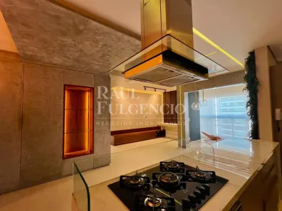 Apartamento com 2 Quartos para alugar, 85m² no Santa Rosa, Londrina