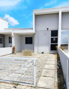 Casa com 3 Quartos à venda, 30m² no Coité, Eusébio