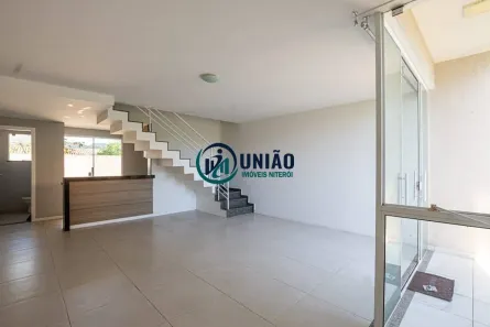 Casa de Condomínio com 2 Quartos à venda, 100m² no Engenho do Mato, Niterói