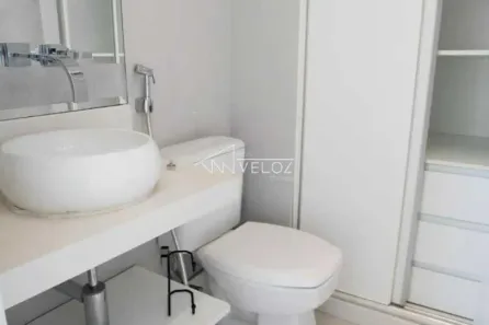 Cobertura com 2 Quartos à venda, 169m² no Botafogo, Rio de Janeiro