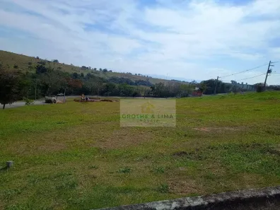 Lote/Terreno à venda, 360m² no Eugênio de Mello, São José dos Campos