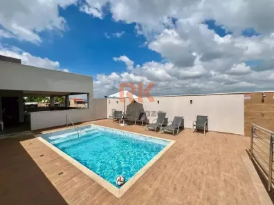 Casa de Condomínio com 3 Quartos à venda, 160m² no Trevo, Belo Horizonte