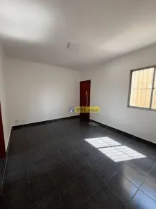 Apartamento com 3 Quartos à venda, 64m² no Demarchi, São Bernardo do Campo