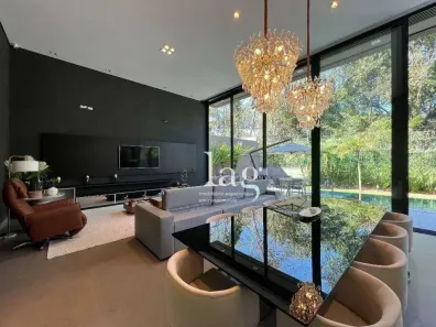 Casa de Condomínio com 3 Quartos à venda, 260m² no Cyrela Landscape Esplanada, Votorantim