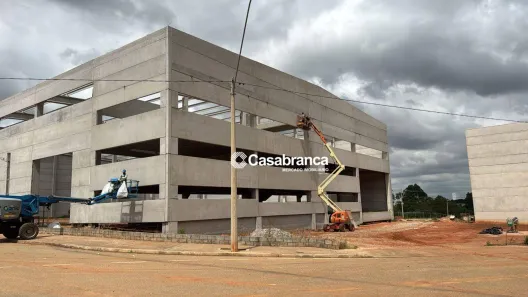Galpão/Depósito/Armazém para alugar, 3571m² no Iporanga, Sorocaba