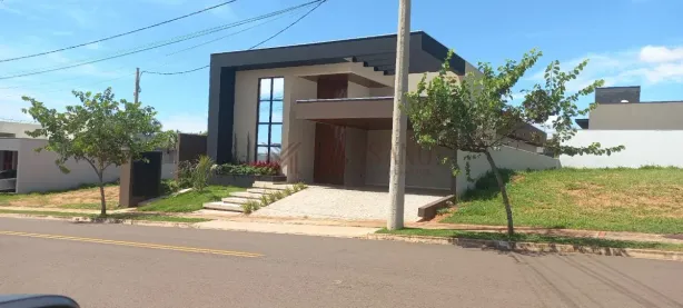 Casa de Condomínio com 3 Quartos à venda, 250m² no Residencial Estoril Premium, Bauru