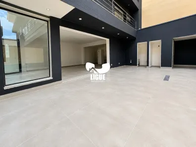 Sala Comercial para alugar, 100m² no Campestre, Santo André