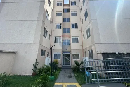 Apartamento com 2 Quartos à venda, 40m² no Areia Branca, Salvador