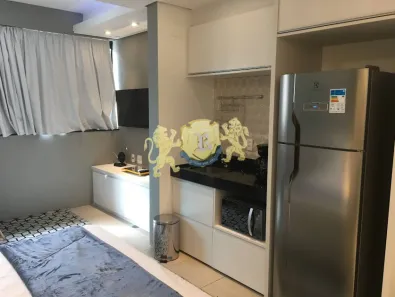 Apartamento com 1 Quarto à venda, 28m² no Vila Olímpia, São Paulo