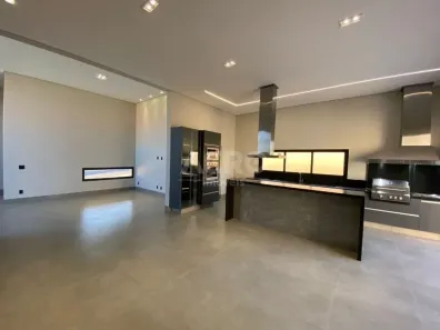 Casa de Condomínio com 3 Quartos à venda, 250m² no Vila Aeroporto Bauru, Bauru