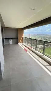 Apartamento com 3 Quartos à venda, 178m² no Bonfim Paulista, Ribeirão Preto