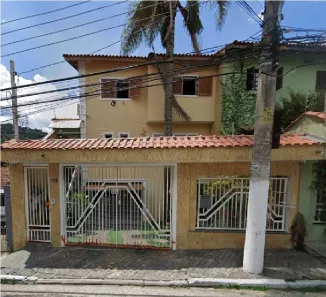Sobrado com 3 Quartos à venda, 240m² no Horto Florestal, São Paulo