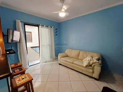 Apartamento com 1 Quarto à venda, 47m² no Aviação, Praia Grande