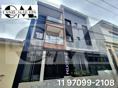Apartamento com 1 Quarto à venda, 25m² no Vila Invernada, São Paulo