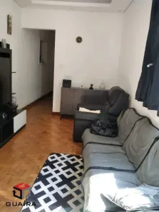 Apartamento com 3 Quartos à venda, 100m² no Vila Assunção, Santo André
