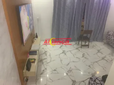 Casa com 4 Quartos à venda, 120m² no Jardim São Manoel, Guarulhos