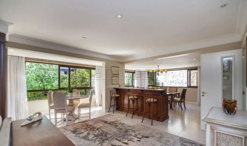 Apartamento com 3 Quartos à venda, 230m² no Bela Vista, Porto Alegre