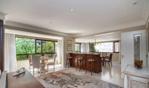 Apartamento com 3 Quartos à venda, 230m² no Bela Vista, Porto Alegre