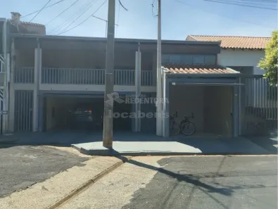 Casa com 3 Quartos à venda, 237m² no Cecap, São José do Rio Preto