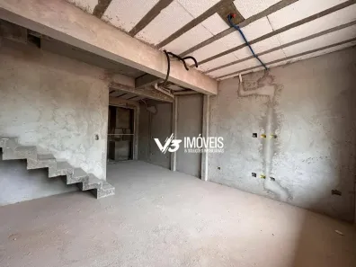 Casa de Condomínio com 4 Quartos à venda, 156m² no Caiobá, Matinhos