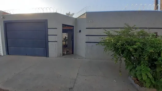 Casa com 2 Quartos à venda, 80m² no Jardim Nunes, São José do Rio Preto