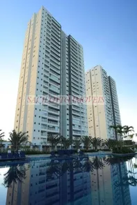 Apartamento com 3 Quartos à venda, 105m² no Vila Anastácio, São Paulo