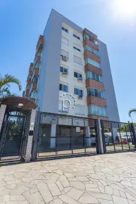 Apartamento com 2 Quartos à venda, 62m² no Camaquã, Porto Alegre