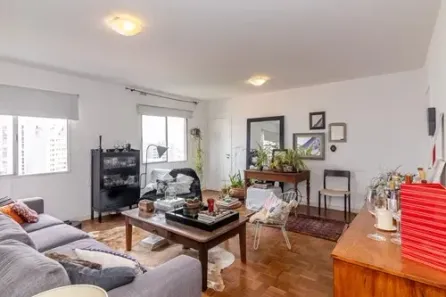 Apartamento com 3 Quartos à venda, 112m² no Perdizes, São Paulo