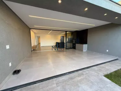 Casa com 3 Quartos à venda, 116m² no Setor Faiçalville, Goiânia